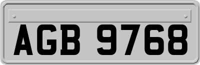 AGB9768