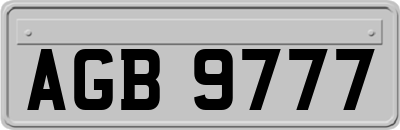 AGB9777