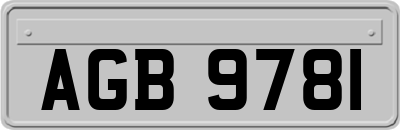 AGB9781