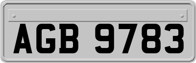 AGB9783