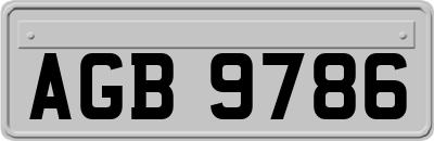 AGB9786