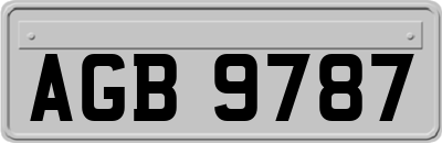 AGB9787