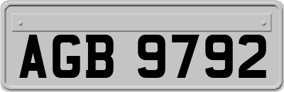AGB9792