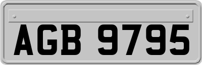 AGB9795