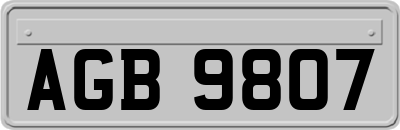 AGB9807