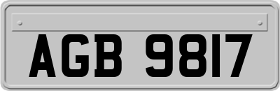 AGB9817
