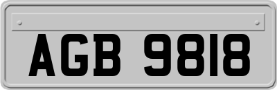 AGB9818