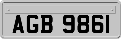 AGB9861