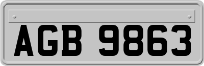 AGB9863