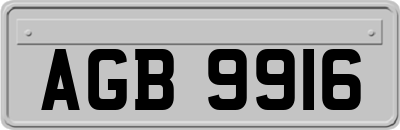 AGB9916