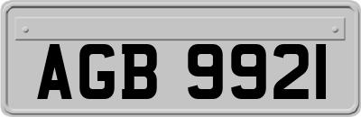 AGB9921