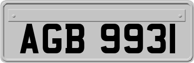AGB9931