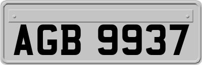 AGB9937