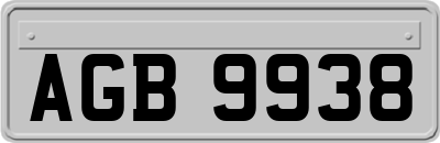 AGB9938