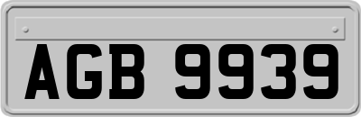 AGB9939