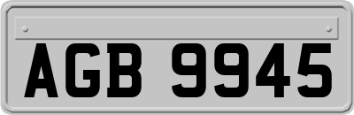 AGB9945