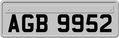 AGB9952