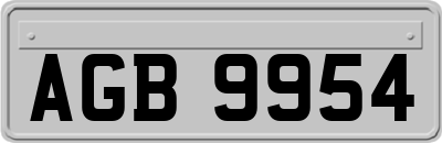 AGB9954