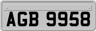 AGB9958