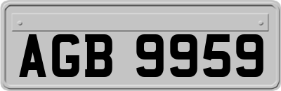 AGB9959
