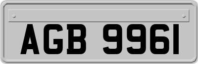 AGB9961