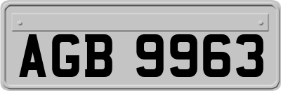 AGB9963