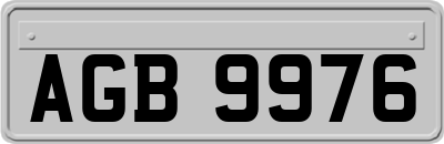 AGB9976