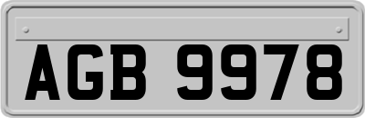 AGB9978
