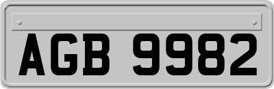 AGB9982