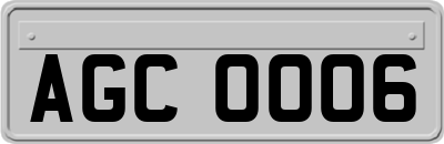 AGC0006