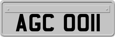 AGC0011