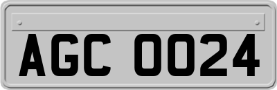 AGC0024