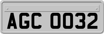 AGC0032