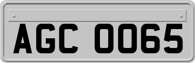 AGC0065