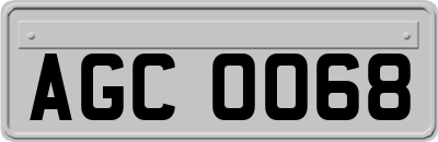 AGC0068