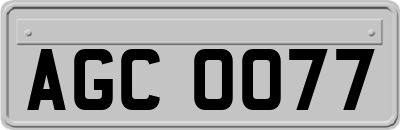 AGC0077