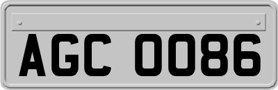 AGC0086