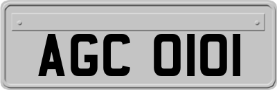 AGC0101