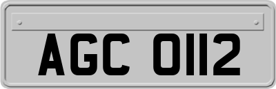 AGC0112