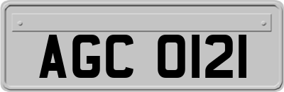 AGC0121
