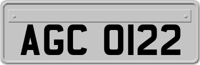 AGC0122