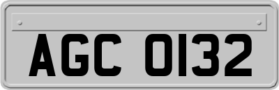 AGC0132