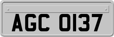 AGC0137