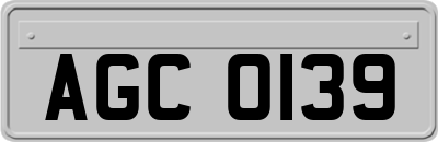 AGC0139
