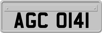 AGC0141