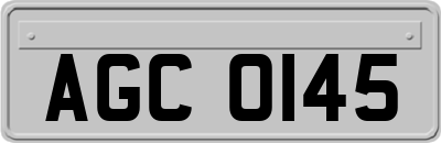 AGC0145
