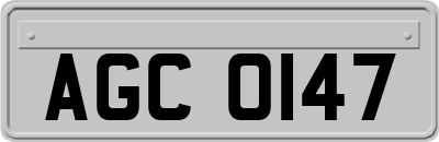 AGC0147
