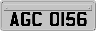 AGC0156