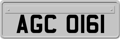 AGC0161
