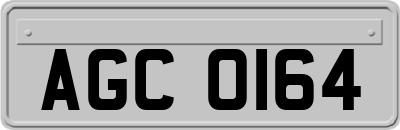 AGC0164